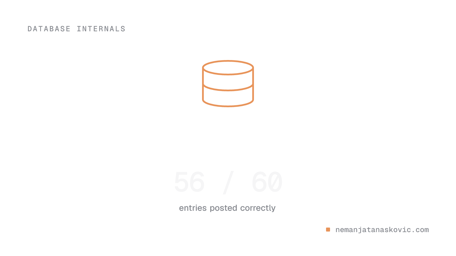 I Built a Driving Test for AI Bookkeepers