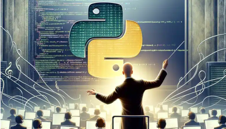 Python Poetry: Easy Dependency & Virtual Env. Management