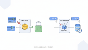 Idempotency vs Deduplication: Demystifying Two Essential Concepts for Reliable Systems