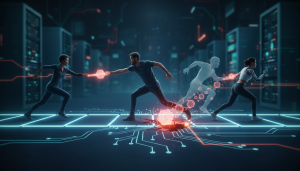 Distributed Transactions in Microservices: Sagas, Compensations, and Real-World Failure Modes