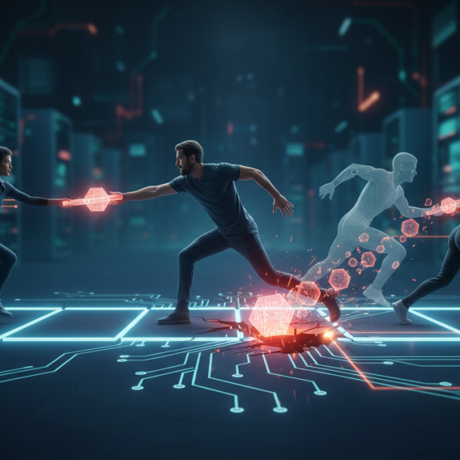 Distributed Transactions in Microservices: Sagas, Compensations, and Real-World Failure Modes