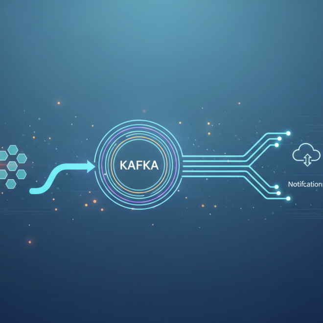 Mastering the Outbox Pattern with Kafka: Reliable Event-Driven Microservices, Step by Step